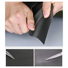WUDAXIAN Copertura Antivento Multiuso Resistente Facile da Piegare Resistente ai Raggi UV per Auto/Giardino/Tela Cerata Protettiva per Uso Domestico