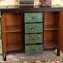 XuZeLii Credenza Cabinet in Piedi cassetto del Governo e mensola della Cucina Governo di immagazzinaggio Porte for Soggiorno Ufficio Camera Adatto per Camera da Letto E Soggiorno