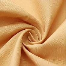 MEIDEL Tenda a Vela Impermeabile Quadrata 2x5m UV Ombrager Tenda Ombreggiante Telo Sole per Esterni, Cortile, Giardino, Beige