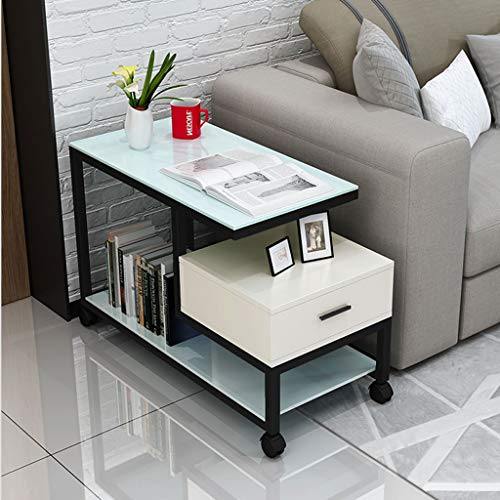 Tavoli Moderni Tavolino Da Divano Laterale Amazon Divano Side