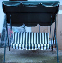 DONDOLO GIARDINO 3 POSTI AMANTEA