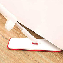 SSAYY Spray Mop Mop 360 ° Universal Rotating Elution Cleaning Insieme Design Salvaspazio Floor Mop   Strumenti di Lavaggio A Secco