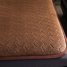 PLOLLD Anti-Slip Pieghevole Materasso futon - Tatami Domestica Sleeping Mat Mat dormitorio Home Gioco Mat Bambini (Size : 120×200cm)