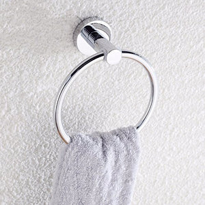 MBYW, portasciugamani moderno e minimalista, portasciugamani da bagno, portasciugamani in acciaio inox, per bagno, camera da letto, cucina