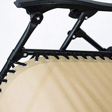 Sdraio Pieghevole Sdraio Da Giardino,Lettini Da Giardino Pieghevoli Con Poggiatesta Staccabile,Poltrona Ergonomica E Traspirante,Per Giardino/Patio/Piscina/Spiaggia