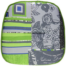 BEST 05041481 - Cuscino per Sedia con Schienale Alto, Dimensioni: 43 x 43 x 5 cm