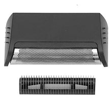 Regalo di aprile Resistente all'usura Pratica testina portatile pratica per rasoio, testina per rasoio elettrico, per parrucchiere Barber Shop