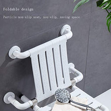stool Bagno Pieghevole Sgabello Doccia Sedile Sedia da Parete Sedia da Parete Sgabello da Parete Sgabello da Muro Sgabello Cambio