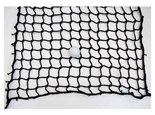 WaiMin Rete di fermo palla, Rete di backstop for campo da calcio Campo da basket Campo da golf Barriera di ricambio for reti da portiere, for stadio all'aperto Corda senza nodi Stazione sciistica Isol
