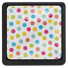 Motivo a pois estivo 3 PCS Pomelli per Porta, Pomolo per Mobile, Pomelli per Mobili con Viti, Maniglia per Armadietto, Pomelli per Porta, Pomelli per Cassetti per Porta, Armadio, Cassetto e Credenza