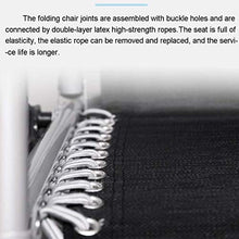 Generic Brands Comoda Sedia a Dondolo Zero Gravity Chair con Cuscino Traspirante, Zero Gravity Pausa Pranzo Pieghevole Letto per pisolino Balcone Schienale per Il Tempo Libero Cool Chair