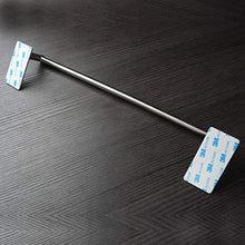TIAN PAN BagnoAdesivo Porta Salviette,Autoadesivo 3 M,Acciaio Inox Portasciugamani 40cm