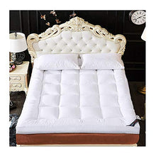 Tappetini Tatami Traspiranti Comodi per Dormitorio Camera da Letto Dormire su Tappetino Tappetini Pieghevoli Senza Cuscini Cuscino Spessore 5 Cm,A,90x200cm