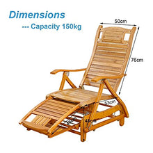 PAKUES-QO Lettini Pieghevoli Sedia da Giardino reclinabile Sedia a Dondolo per Lettino da Sole per Adulti Lettini da Sole Regolabili Sedia Relax Sling Recliner