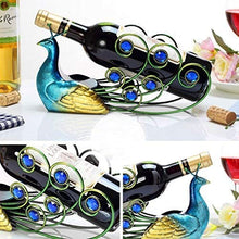 MKXF personalità Creativa Forma di Animale Portabottiglie per Vino Decorazioni per mobili per Vino