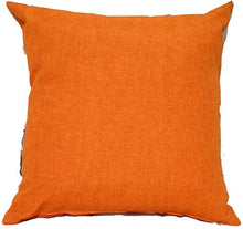 LI.G. Cuscino Salotto 50X50 Divano Poltrona ARREDO CASA Panama Vari Colori E Fantasie (Verde Acido)