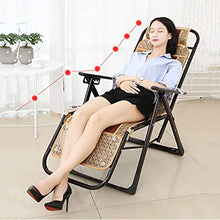 PAKUES-QO Patio Lounge Sedia reclinabile Lettino Prendisole Sedie da Giardino Pieghevole e Regolabile Supporto Confortevole e Traspirante 400 libbre per Piscina, Patio, Spiaggia, Cortile