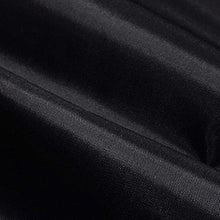 N / A mobili parapioggia Giardino Esterno Impermeabile in Tessuto Oxford Divano Tavolo Giardino Patio Copertura Antipolvere Protezione di Pioggia Neve, 213x132x74cm