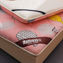 Futon Mattresses Materasso Tatami, Letto Pigro Pieghevole Portatile Comfort per Camera da Letto dormitorio,C,150 * 200cm/59 * 79inch