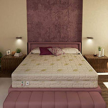 Baldiflex Emporio Materasso Singolo Evolution Plus in Memory Fresh con Fodera Aloe Vera 120x190x26 cm