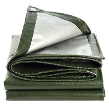 MTYLX Outdoor Multifunzionale Incatramata, All'Aperto Guanto Impermeabile Poly-Plane Bordi Rinforzati Camion Copertura Del Tetto Della Barca, 180G / M2,a,5 * 5M