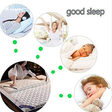YOLL Materasso Singolo Matrimoniale 90x200~180x200cm futon Pieghevole e Arrotolabile Materassi da Terra futon Trapuntato salvaspazio tessuto Antiacaro Materasso resistente traspirante /