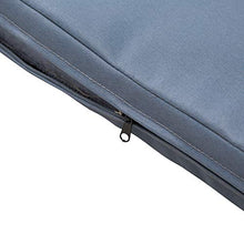 Outsunny Set 4 Pezzi Salotto da Esterni con 2 Sedie, Divano e Tavolino | Mobili da Giardino in Rattan e Acciaio Nero