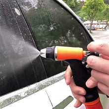 GAGP Ugello A SpruzzoElettroutensile Elettrico Autoadescante Ad Alta Pressione da 100 W 5,5 Litri per La Pulizia del Vetro dei Finestrini Dell'auto