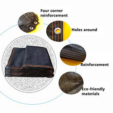 LYHD Schermo per la Privacy del Balcone Schermo per Recinzione Schermo Robusto in Rete di plastica per Schermo in HDPE per Recinzione da Giardino Dimensioni: 2m x 2m