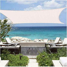 Vele parasole LQ Pergola Canopy Parasole for Patio Panno, Impermeabile, Isolamento Termico, Tendone Copertura in Tessuto, for la Piattaforma, Patio, Pergola, Cantiere, Ombra Esterna Block