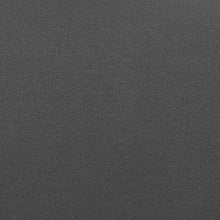 Martina Home - Copridivano con Fiocchi 3 posti Grigio