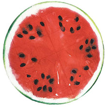 Telo da spiaggia con motivo di frutta, divertente anguria, limone, spiaggia, picnic, telo da spiaggia, pieghevole, portatile, grande, per adulti, bambini, viaggi, escursioni, giardino, parco prato