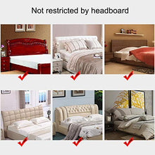 Copri Copertura Testiera Letto Universale Fodera Testata Letto In Tessuto Elastico Elegante E Semplice Copri Antipolvere Per Testiere Letto All-Inclusive Decora La Camera Da Letto,M-220X70CM