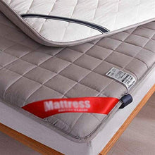 Kunyun Puro Cotone Spesso Futon Tatami Piano Materasso Giapponese Tradizionale Pieghevole Singolo e Doppio casa Antiscivolo Protezione Mat for Lungo Sonno Senza Collapse 1.8x2.0m