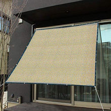 BYWWANG Tendalino Tenda da Sole Ispessimento Giardino Esterno Piscina Piscina Tenda Tenda Vela Tenda da Campeggio Tenda da Picnic 2 * 2 m