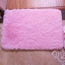 Dirgee Camera da Letto Decorativa da Camera da Letto Mat da Letto materassino da Letto Soggiorno Dormet-40 * 60cm_r