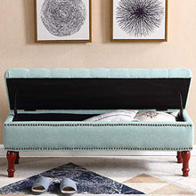 LXESWM Pouf Panca Ottomana Pieghevole Scarpe Panca Poggia Piedi, Scarpe in Pelle Panca Poggiapiedi Pouf Storage Box Bed Fine Sgabello Divano Sgabello (Size : 80cm)