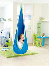 LA SIESTA JOD70-34 Joki Dolphy - Tana pensile bambini in cotone