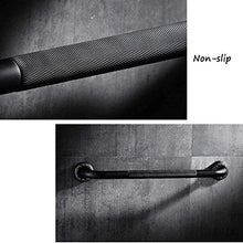 Maniglioni da Bagno Supporto Grab Bar Grab Rails Sicurezza ferroviaria Anti-Slip Lucido corrimano Aid Servizi igienici/Doccia Bagno a Parete Accessori da Bagno