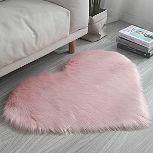 LZYMLG Tappetini per Soggiorno Tappeti Antiscivolo Tappeti di Colore Solido Zerbino di Benvenuto Tappeto da Bagno Tappeto da Cucina Rosa 70 * 90 cm