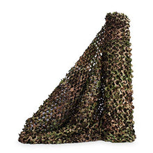 AWCPP Commenti da Camouflage Netting Mimetriale da Camo | Rete Mimetica Dell'Esercito Rete Leera Leera Durevole | Camo Net per Decorazione Ombrellone Caccia Ciechi Sparatoria,a,3 * 5 M