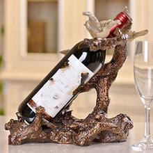 LHQ-HQ weinschräpot Harz, cremagliera del Vino Morbido, Morbido Decorazione