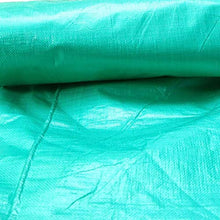 MTYLX Outdoor Multifunzionale Incatramata, Addensare Antipioggia con Occhielli Di Fogli in Plastica Impermeabile Protezione Solare Capannone Telo Della Tenda,a,5Mx16M