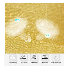 RENJUN- Sedia da Terra con Schienale Ideale for Interni Ed Esterni Sedia Regolabile Multi-Angolo Leggere Gioco Giallo 110 × 51 × 14 Cm