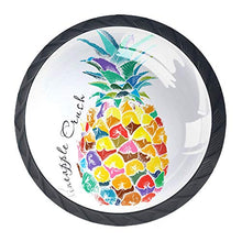 Poster di frutta 4 PCS Pomelli per Porta, Pomolo per Mobile, Pomelli per Mobili con Viti, Maniglia per Armadietto, Pomelli per Porta, Pomelli per Cassetti per Porta, Armadio, Cassetto e Credenza