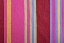 Amazonas Hammock AZ-1018150 Barbados Amaca, Grenadine, Fucsia, 340x150x5 cm