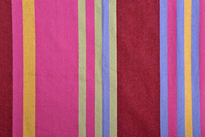 Amazonas Hammock AZ-1018150 Barbados Amaca, Grenadine, Fucsia, 340x150x5 cm
