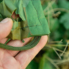 AWCPP Netting Camo Shading Net Camouflage Net | Net Shade Net | Adatto per Guardare la Foto Di Birds Outdoor Camping Party Decorazione Camouflage Network 44 Dimensione,a,2 × 3M.