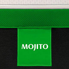 Baldiflex Materasso Matrimoniale Memory Foam Mojito - Eletto Prodotto dell´Anno 2021 - Misura 160x190 cm H25 cm