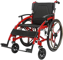 Sedia A Rotelle Sportiva, Sedia A Rotelle Semovente Pieghevole Gli Pneumatici da 24 Pollici Possono Essere Utilizzati su Una varietà di Strade, Carrello Sportivo Ergonomico Leggero A